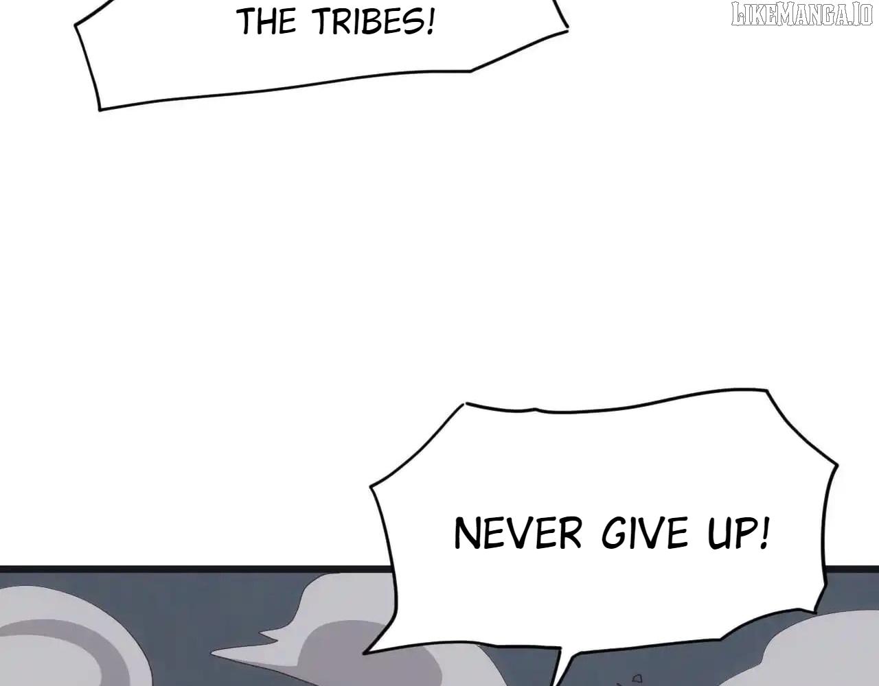 Invasion of the Myriad Races: Starting by Taming a Legendary Beast Chapter 51 - page 9